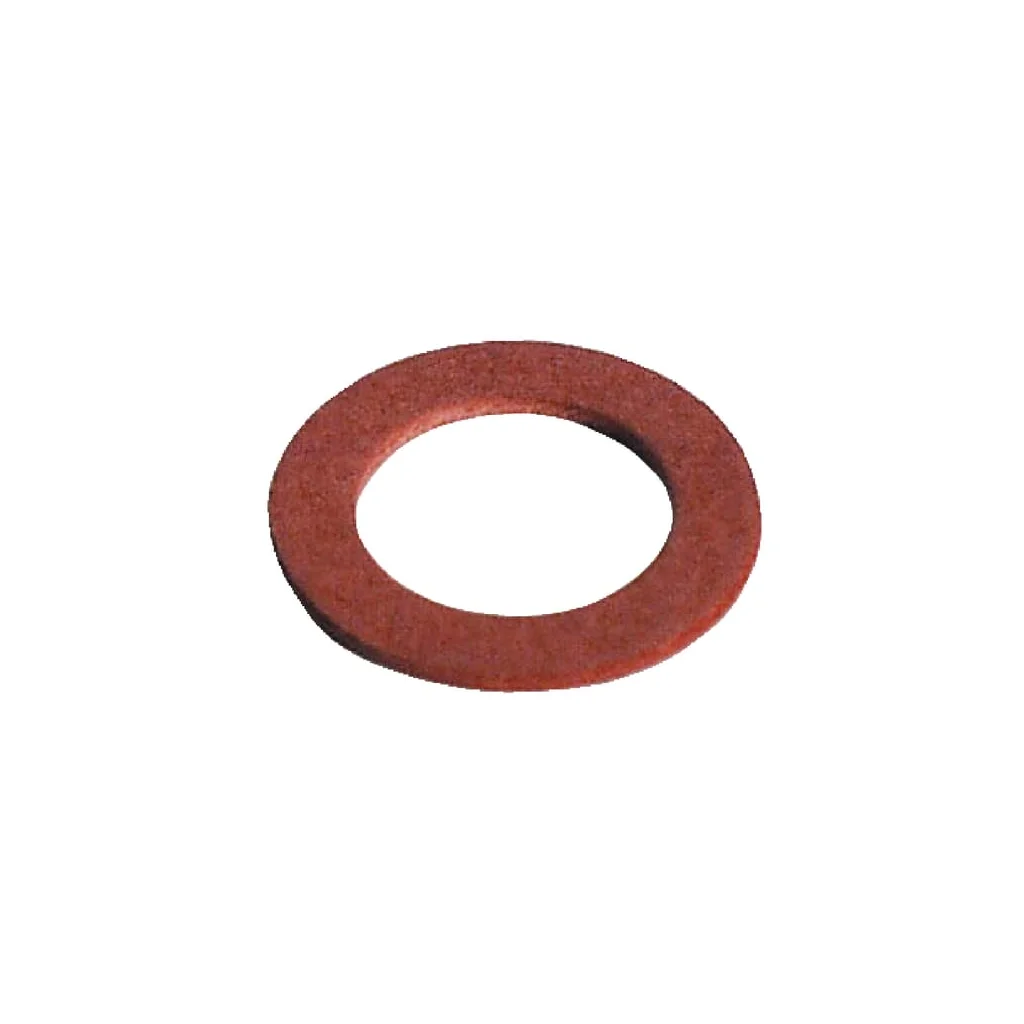 Șaibă fibră 4x8x1,0mm FIB040810