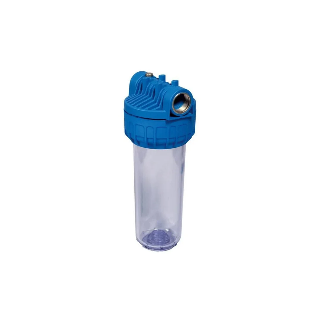 Carcasă filtru 3P 9"3/4 cu filet 3/4"F FH510034
