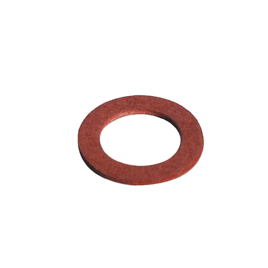 Șaibă fibră 5x9x1,0mm FIB050910