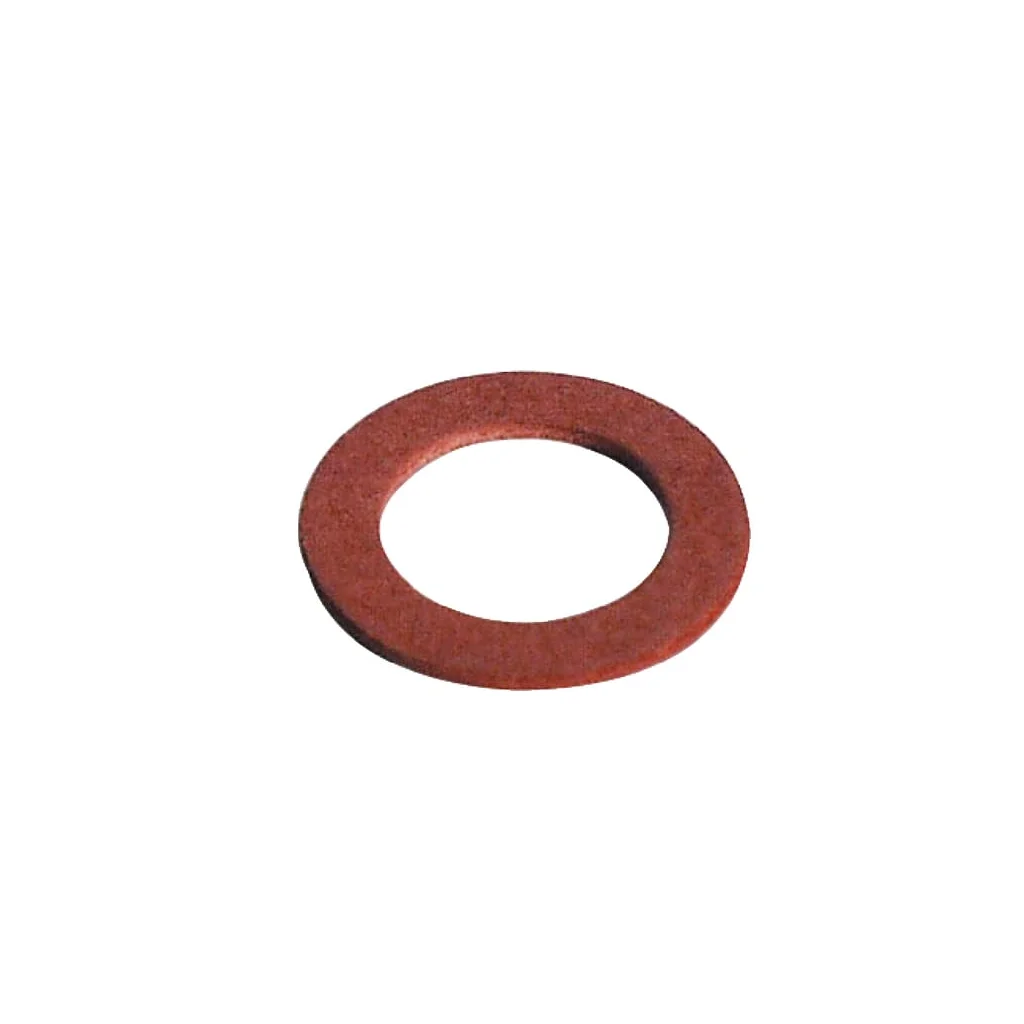 Șaibă fibră 6x10x1,0mm FIB061010