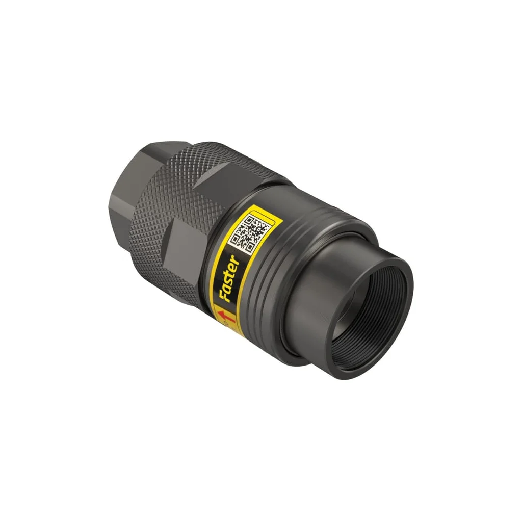 Cuplă rapidă mamă FHV20S114GASF