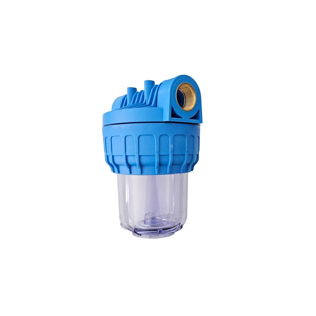 Carcasă filtru 3P 5" cu filet 3/4"F FH505034