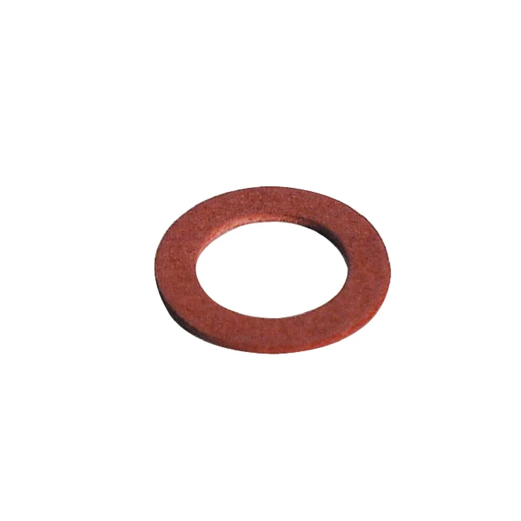 Șaibă fibră 6x12x1,0mm FIB061210
