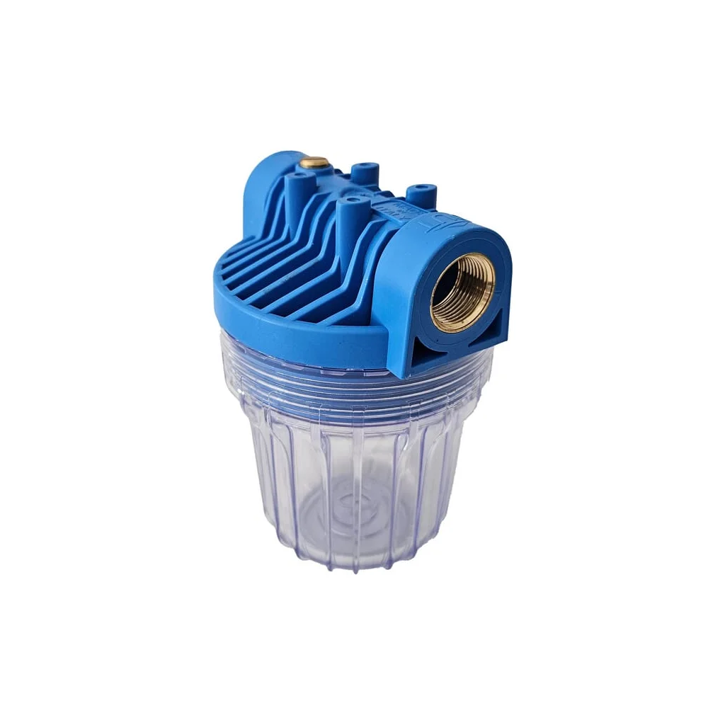 Carcasă filtru 2P 5" cu filet 1"F FH405100