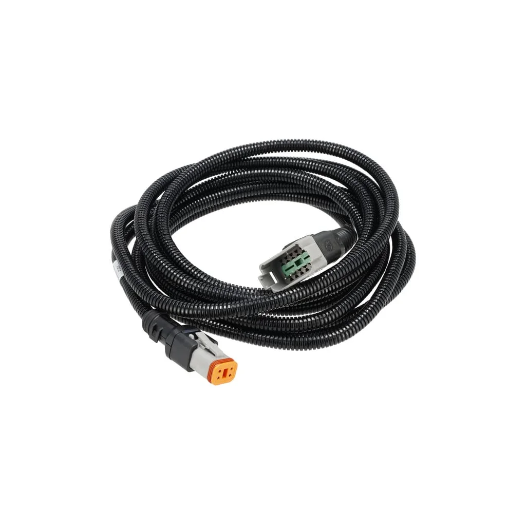 Cablu adaptor CANBUS 12 pini FJD95814KR