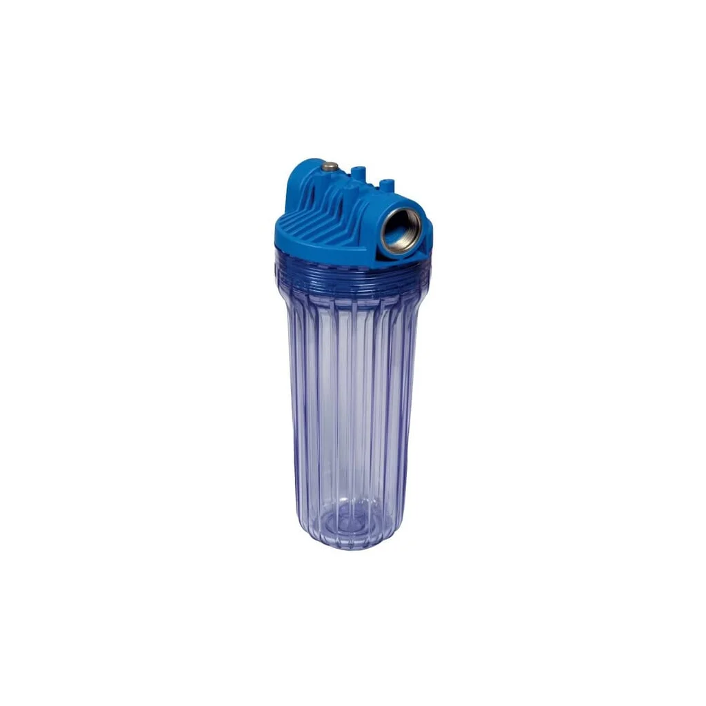 Carcasă filtru 2P 9"3/4 cu filet 3/4"F FH410034
