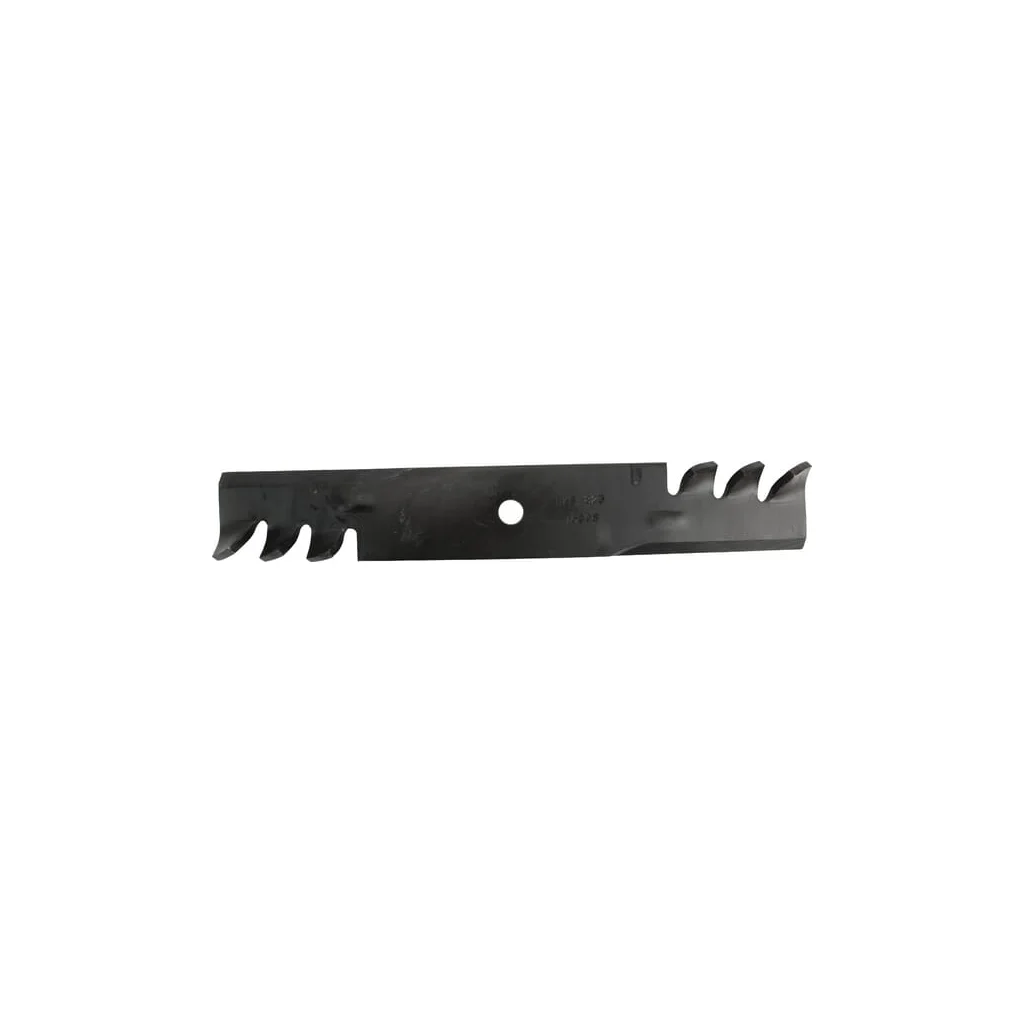 Lamă de mulcire L: 413mm/16-1/4", gaură rotundă: diametru 15.9 potrivită pentru Ferris de FGP470470