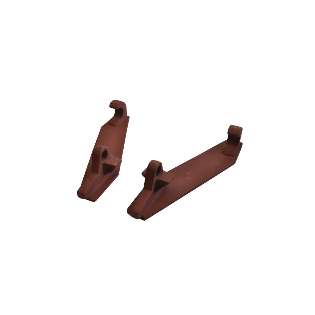Set plăci adaptoare stânga/dreapta FT2101