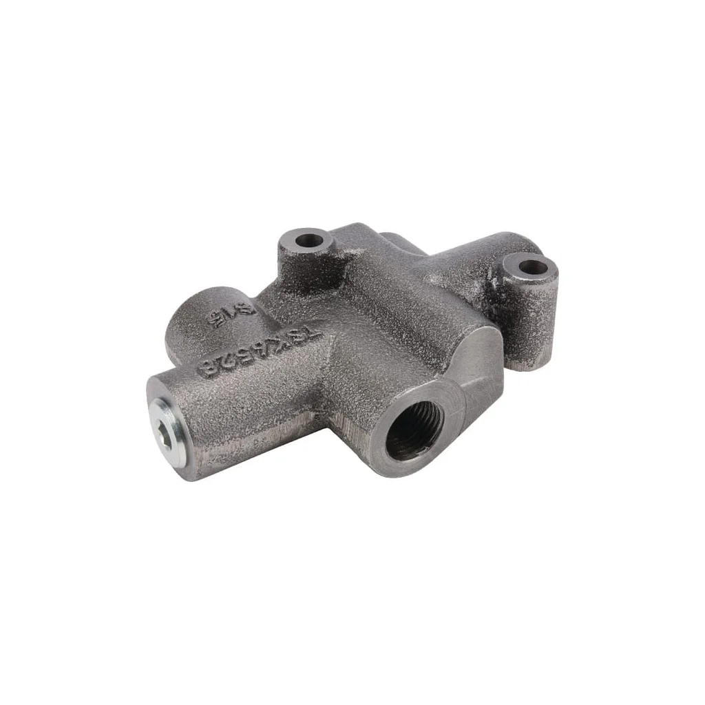 Divizor de debit FV200 25-75% FV200301J