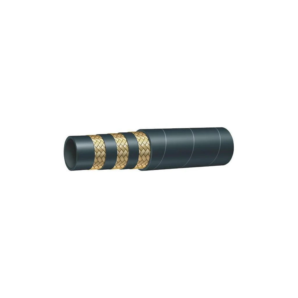 Furtun hidraulic 1/2" 3 inserții FXP313