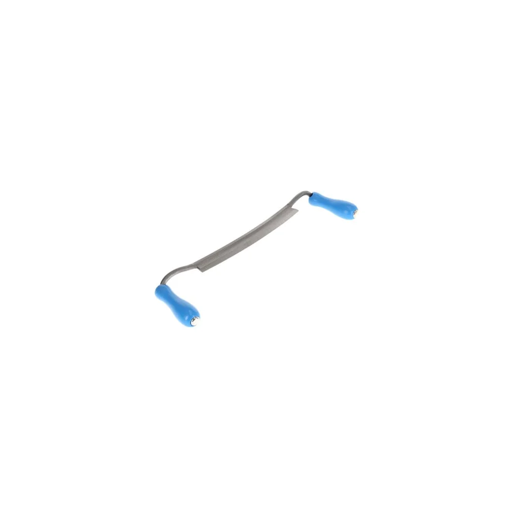 Cuțitoaie pentru lemn curbă 250mm FW3702500