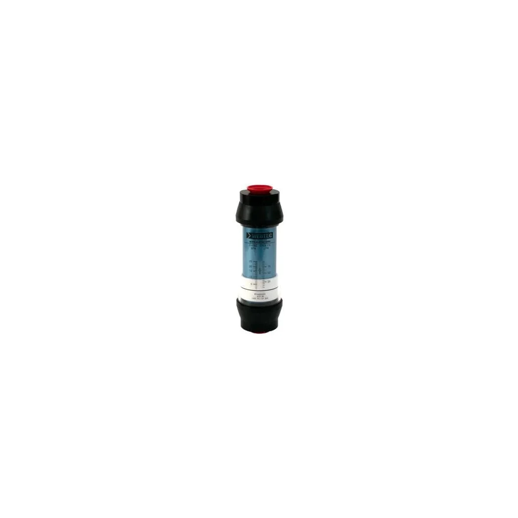 Debitmetru 10-75 l/m 1" FTWPB4A6HV20