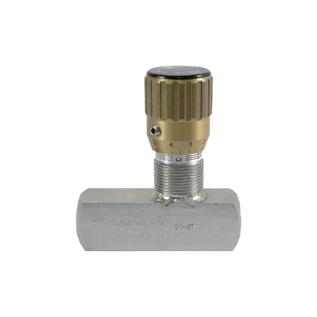 Robinet reglare presiune oțel inoxidabil FT2257512
