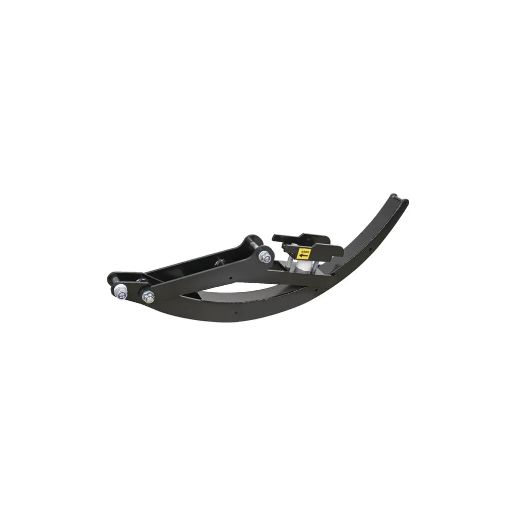 Placă de fixare FEM II FT3156