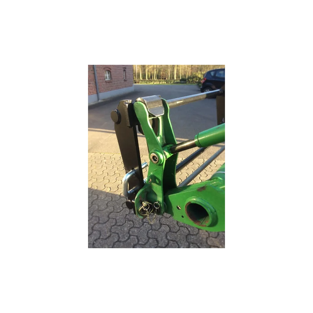 Adaptor Comun/EURO potrivit pentru John Deere FT61225