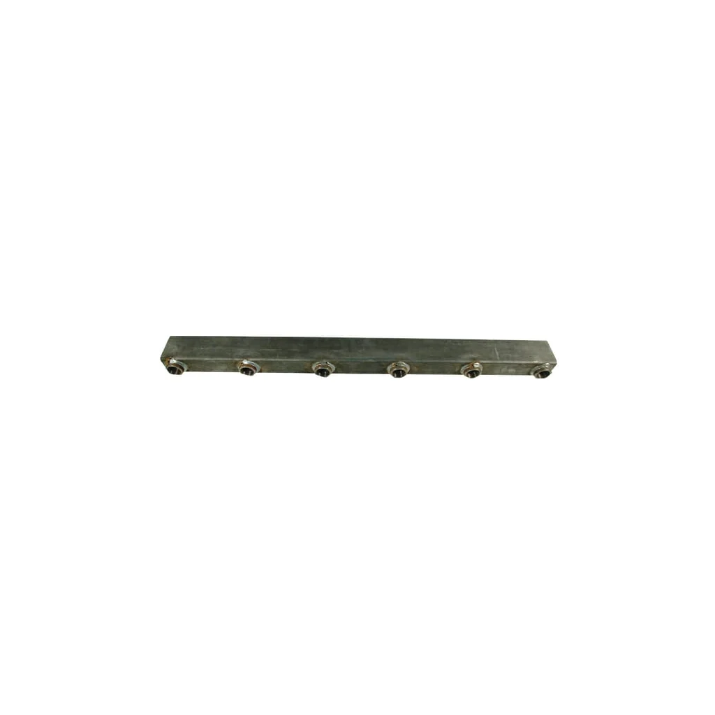 Portdinte 990 mm 6 dinți FT0996