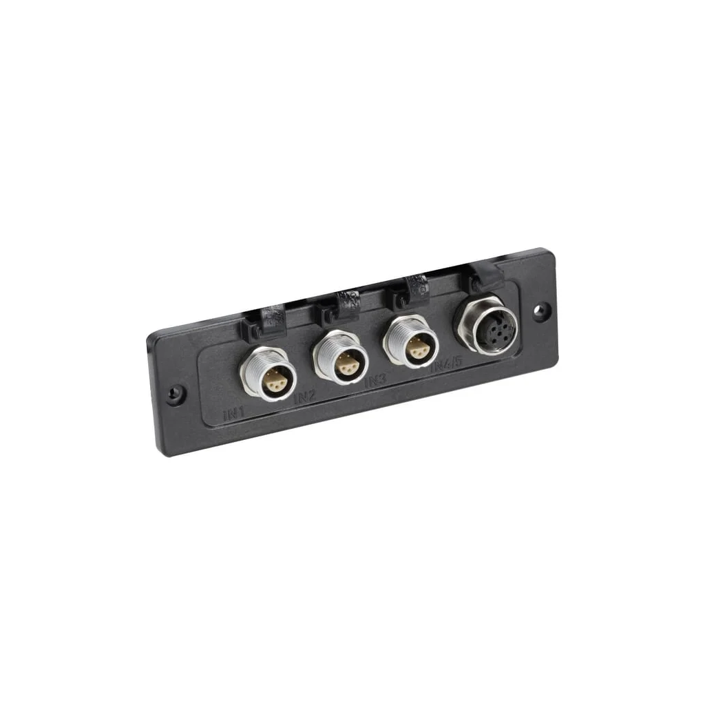 Modul de intrare HPM7000-analogic FT1129602