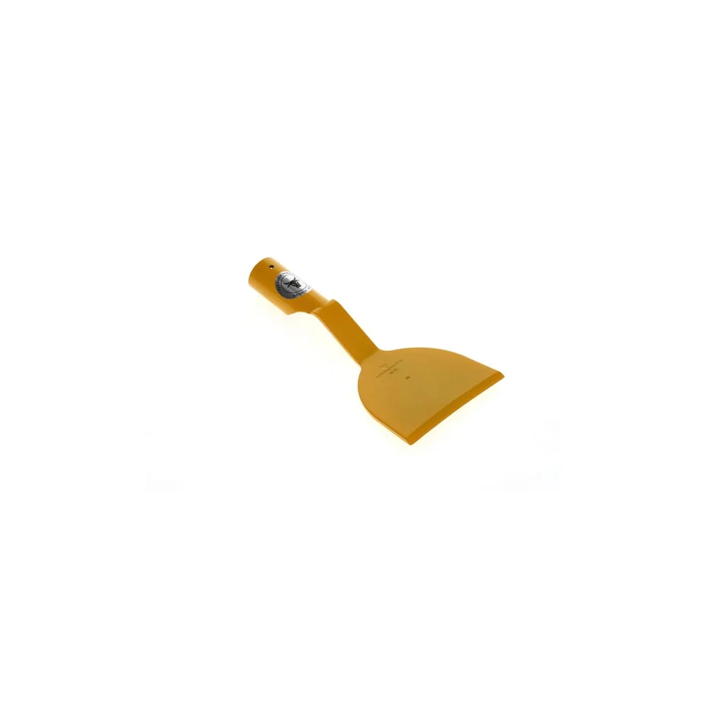 Cuţit de decojit negru curbat FW600650