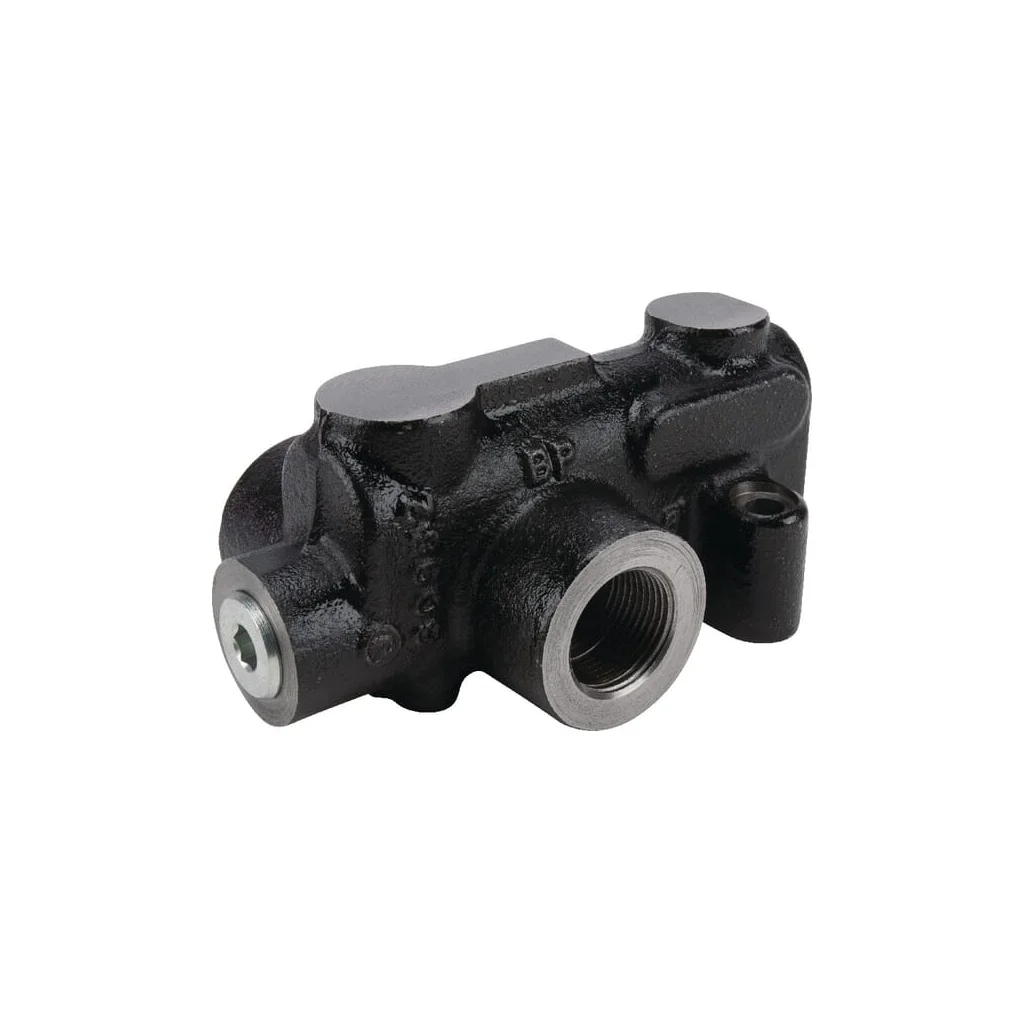 Divizor de debit FV200 25-75% FV200701S