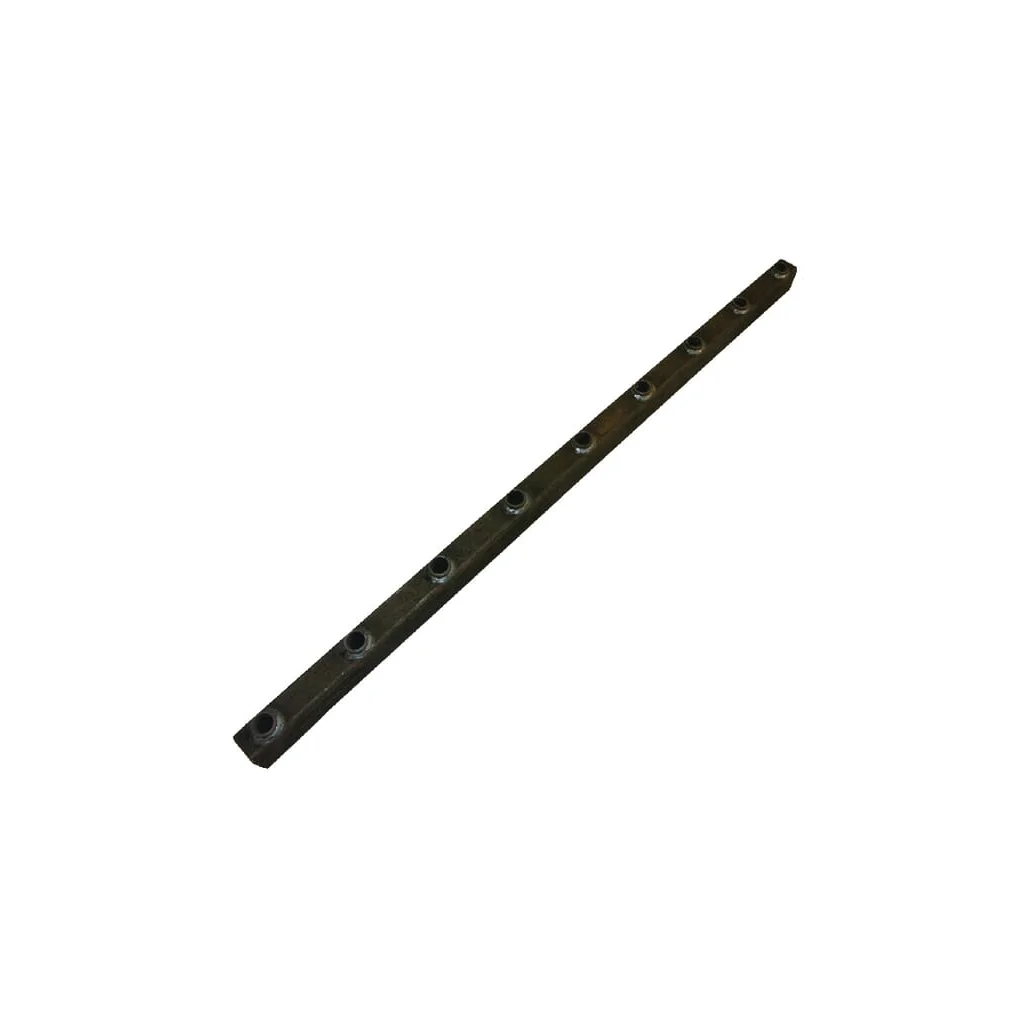 Portdinte 1700 mm 9 dinți FT1709