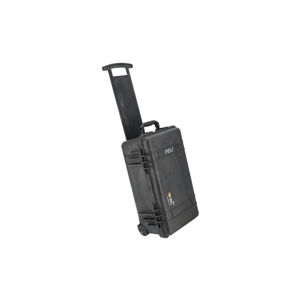 Cutie de protecție Pelican 1510 501x279x193 cu spumă FT9160510