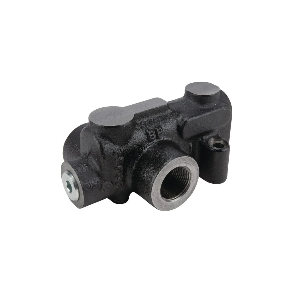 Divizor de debit FV200 40-60% FV200703S