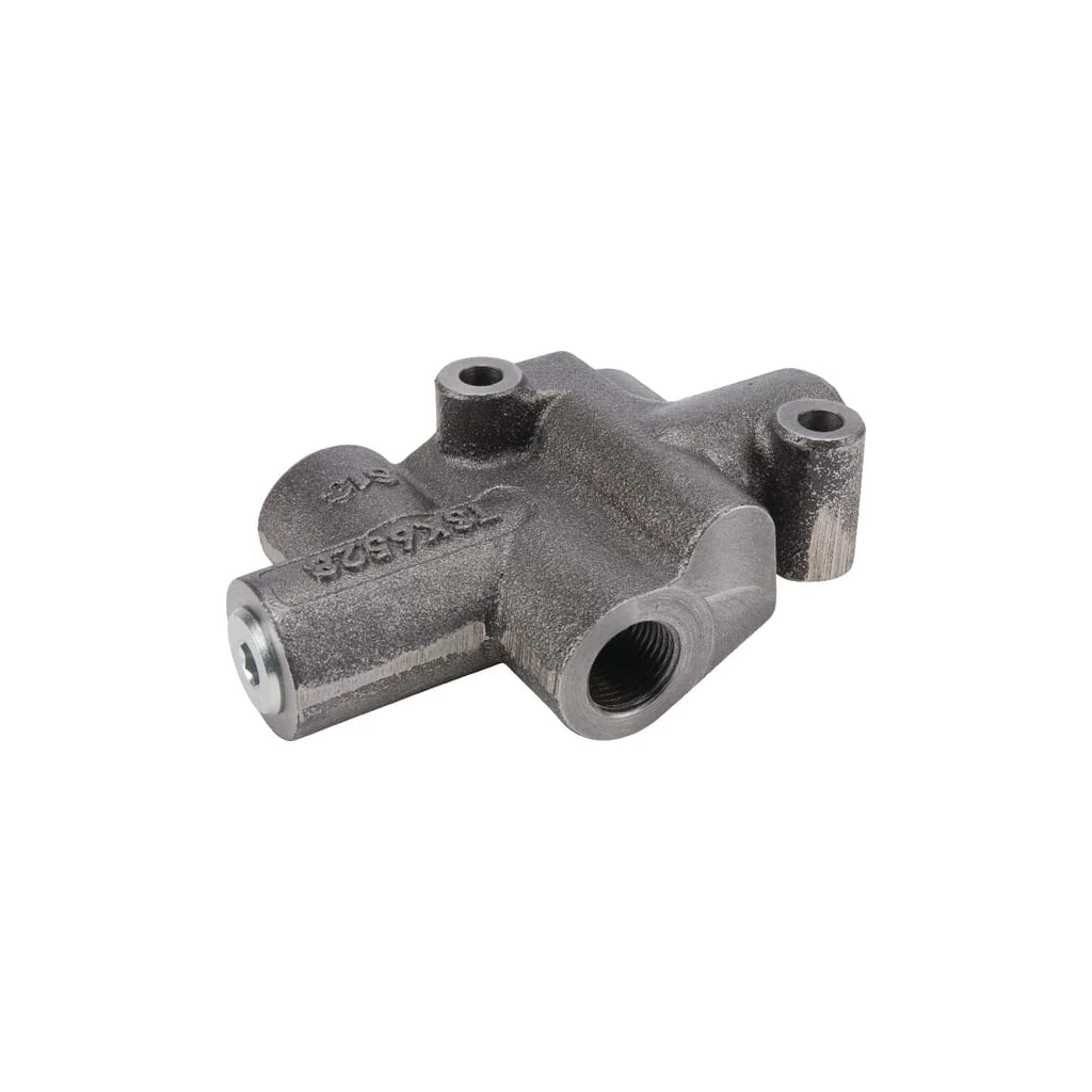 Divizor de debit FV200 25-75% FV200501J