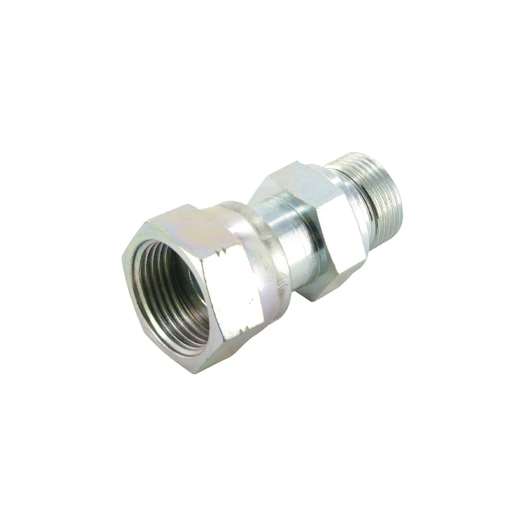 Cuplă ORFS 1 UNF 5/8" BSP FMOB1610