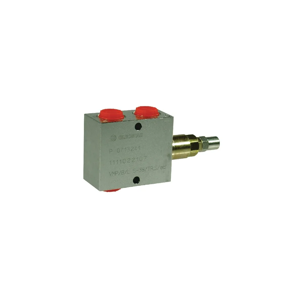 Supapă de siguranță, oțel FPM D 70 CB P 1/2 S 35 FPMD70CBP12S35