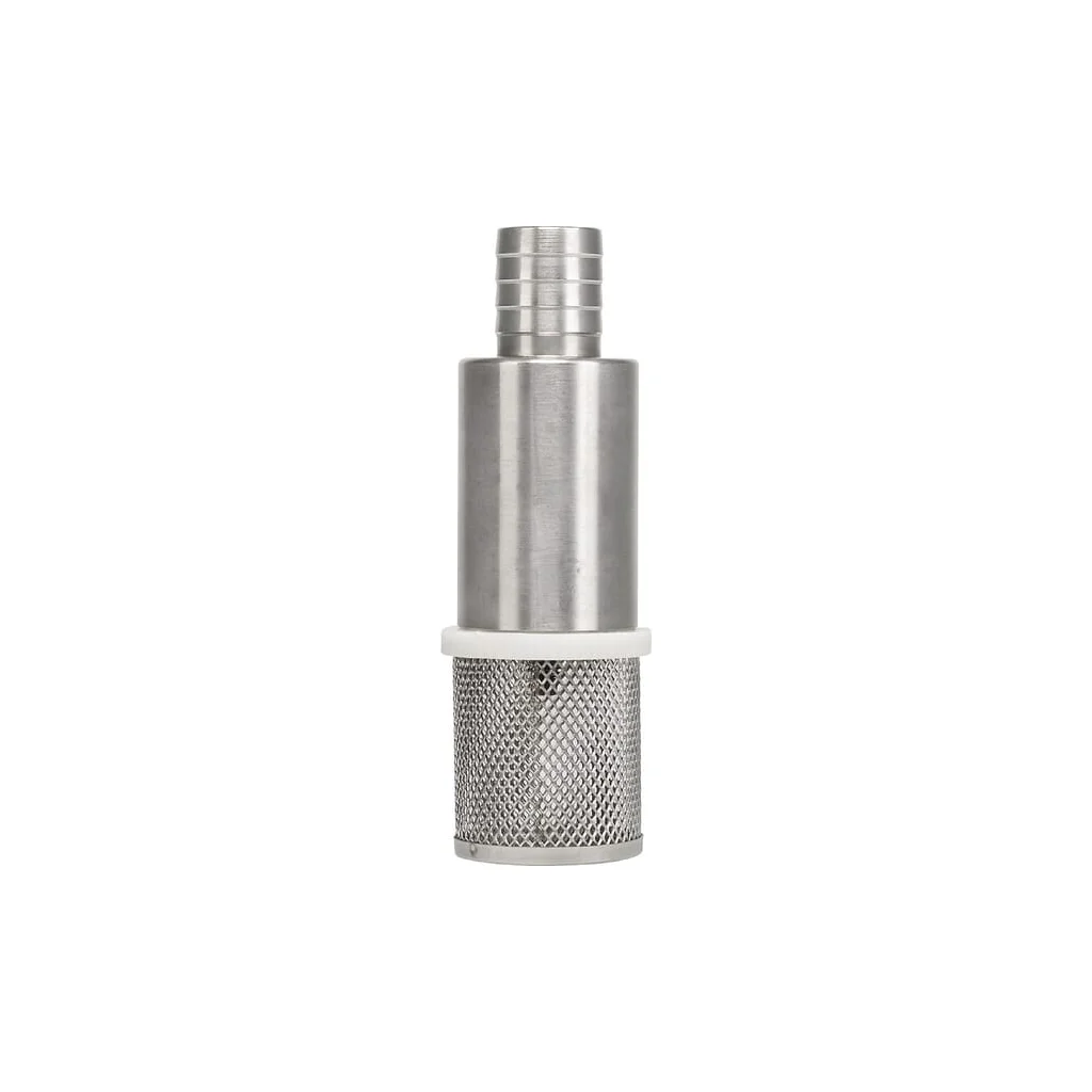 Supapă de control din oțel inoxidabil 19mm, potrivită pentru AdBlue® FP23188