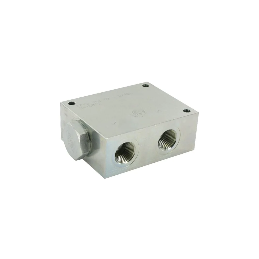 Divizor de debit 1-3/4 115-150 l FPFDS16CB1E34