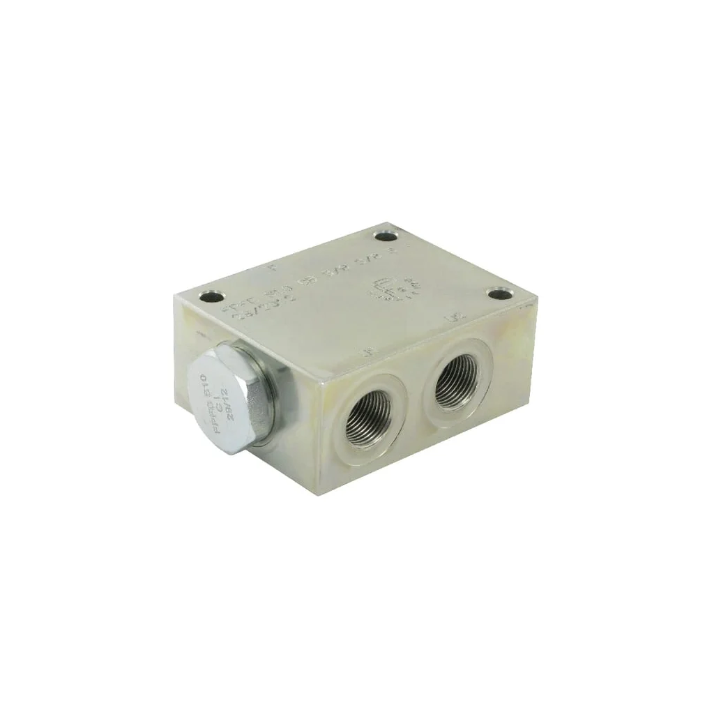 Divizor de debit 10-20 Litri 3/8 BSP FPFDS10CB38I38ST