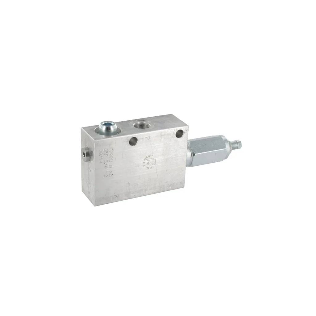 Supapă de reducție 3/8 FPRPUD05004