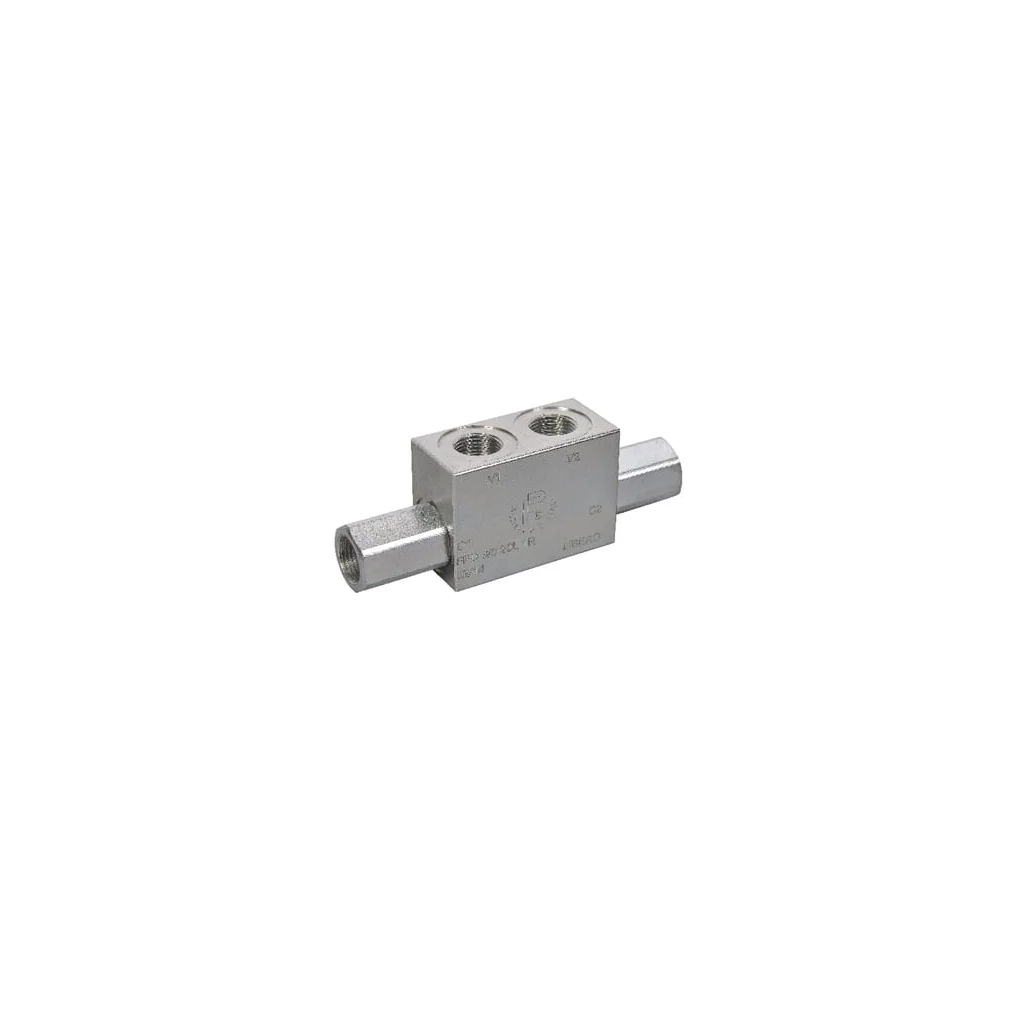 Cadru Supapă de reţinere 1/2 BSP FPD10001