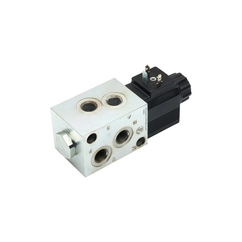Valvă 6/2 12 VDC FP-D3-6-E-G1/4-6B-I-A-A FPD36EG146BIAA