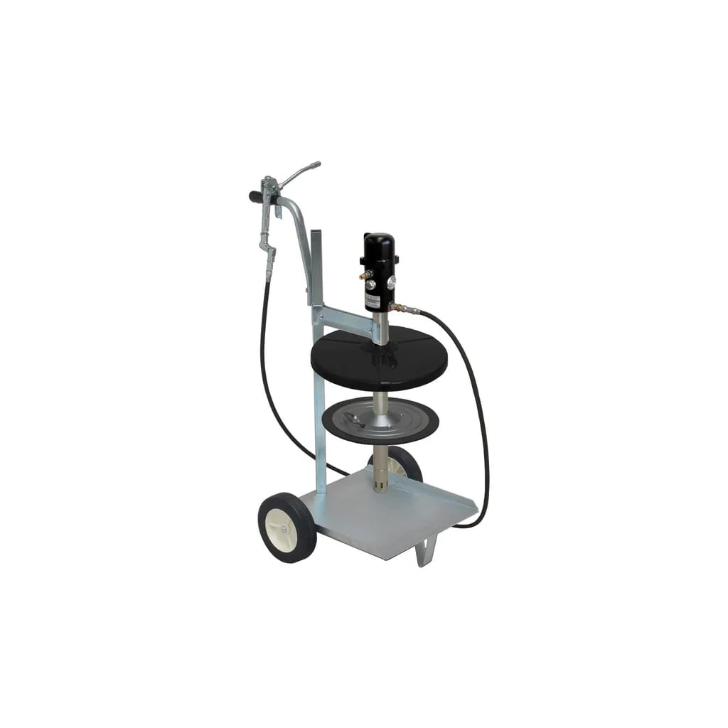 Dispozitiv de uns pneumatic 15kg FP02015
