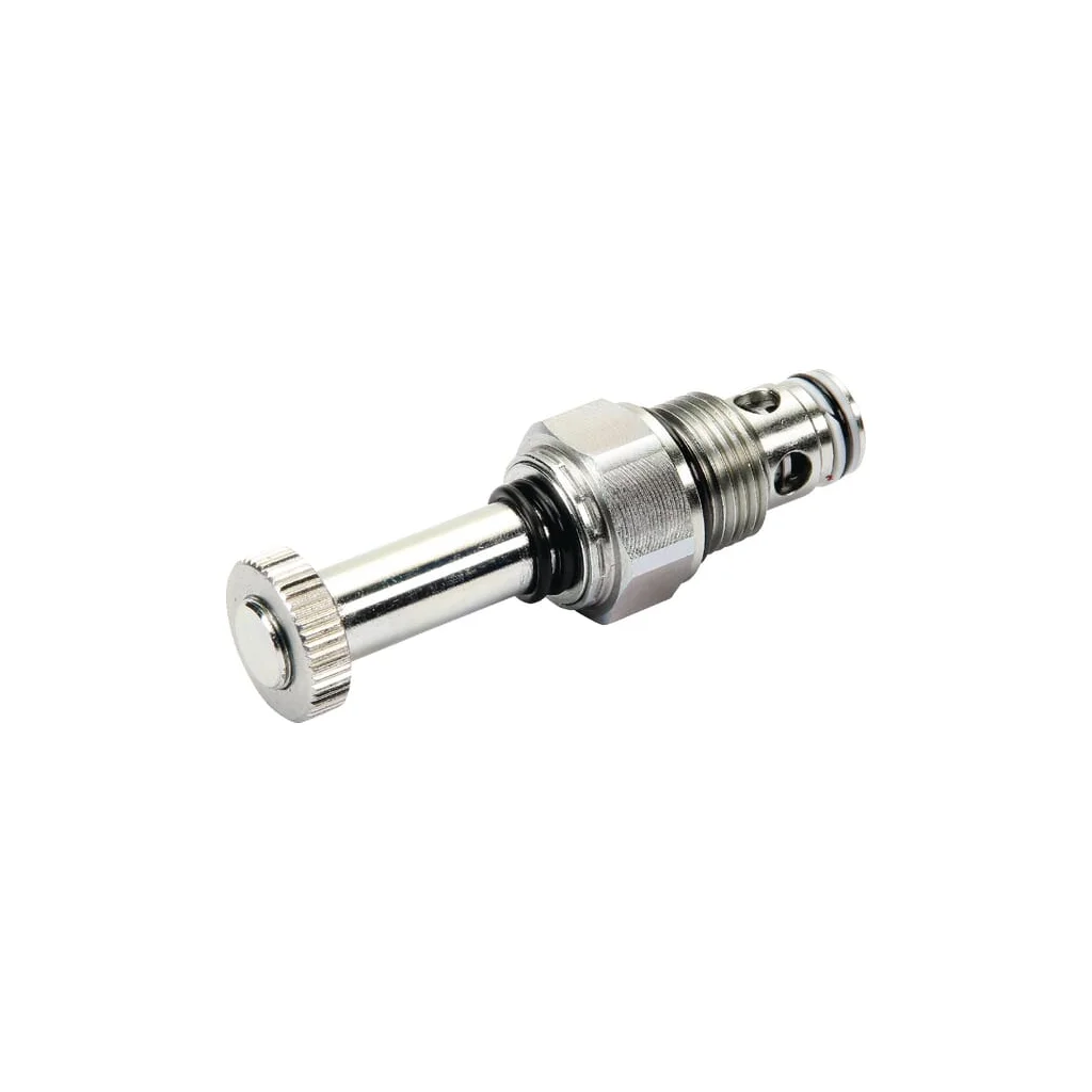 Supapă 2/2 NO FP-22-PD-S08-12 FP22PDS0812