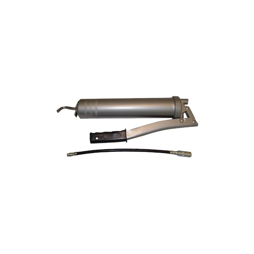 Decalimetru cu mâner și furtun flexibil Pressol FP12630