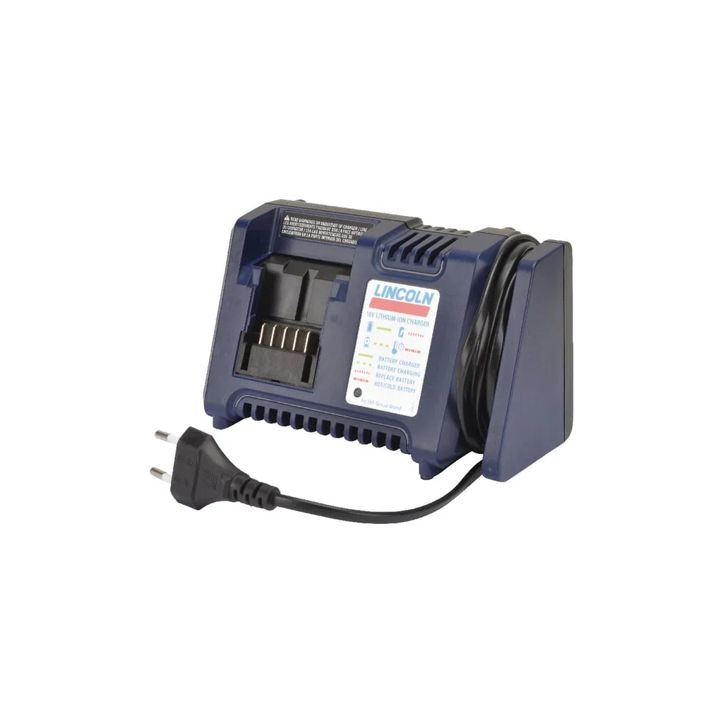 Încărcător baterie pentru 18V FP1862E FP1850E
