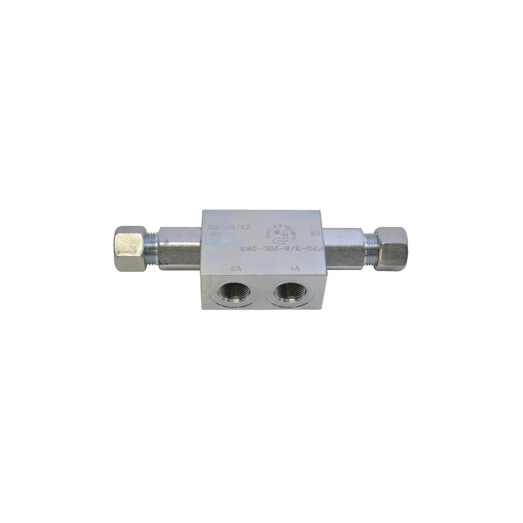 Supapă de închidere 3/8" FPD3820L2ROSR