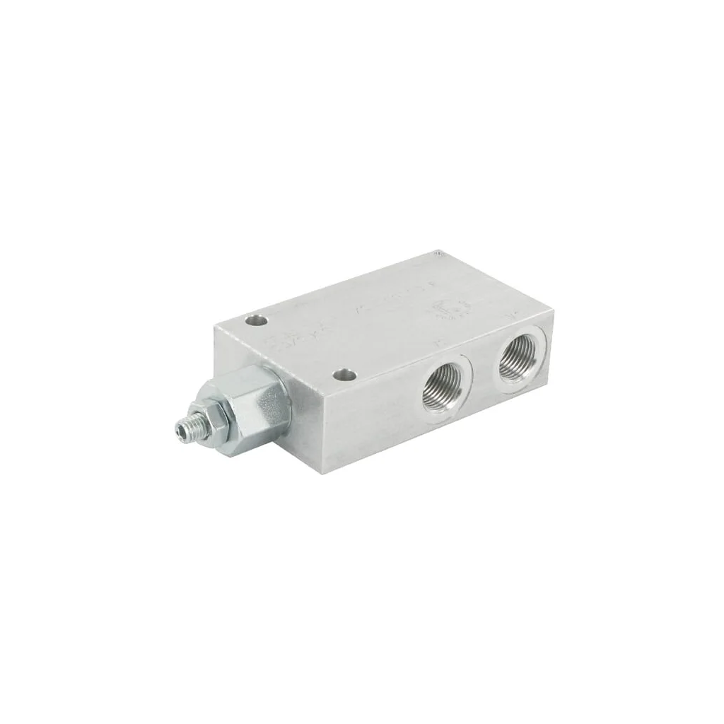 Supapă de echilibrare FPOFB 150 3/4 L P M 35 A P FPOFB150S34LPM35