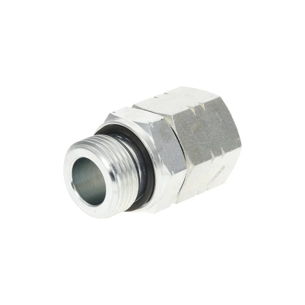Adaptor M/F FJ 1"1/16-M 27X20 FMUM1727