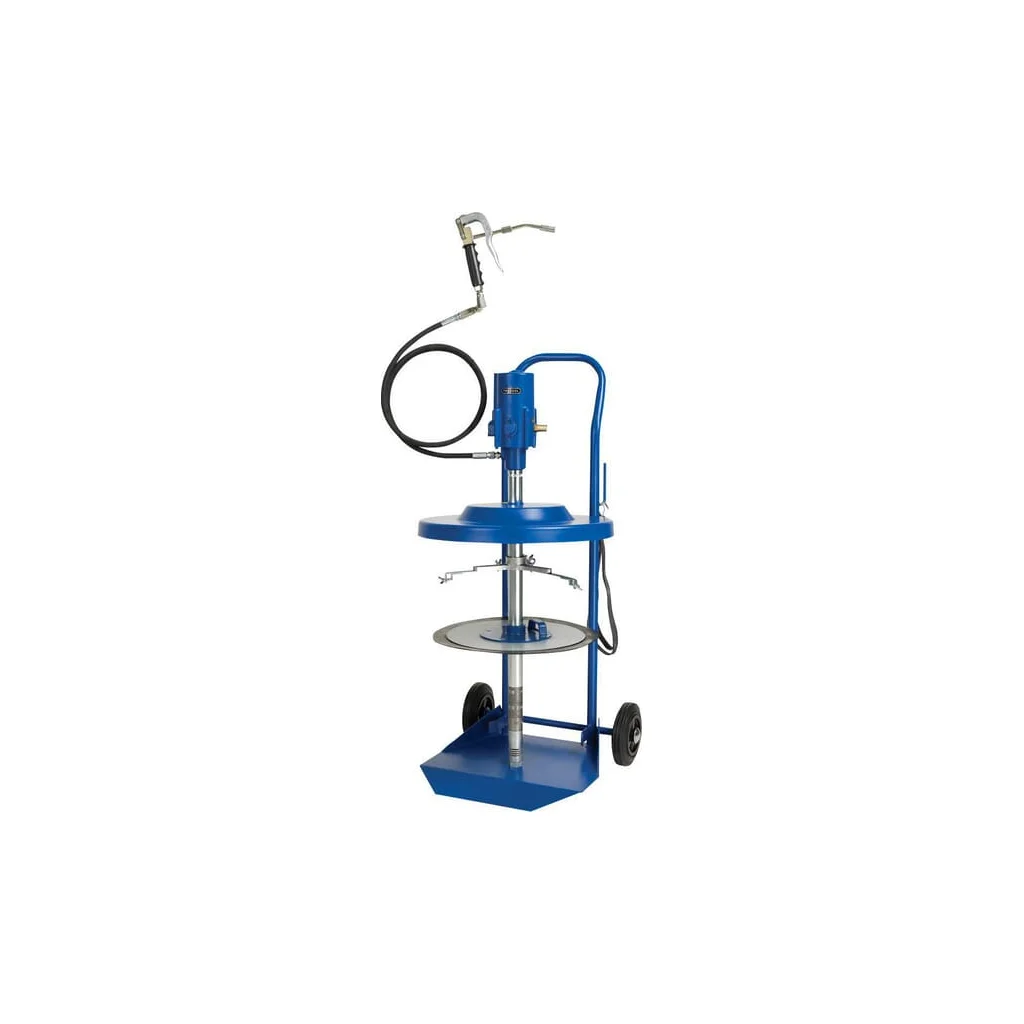 Pompă de vaselină pneumatică FP18766051