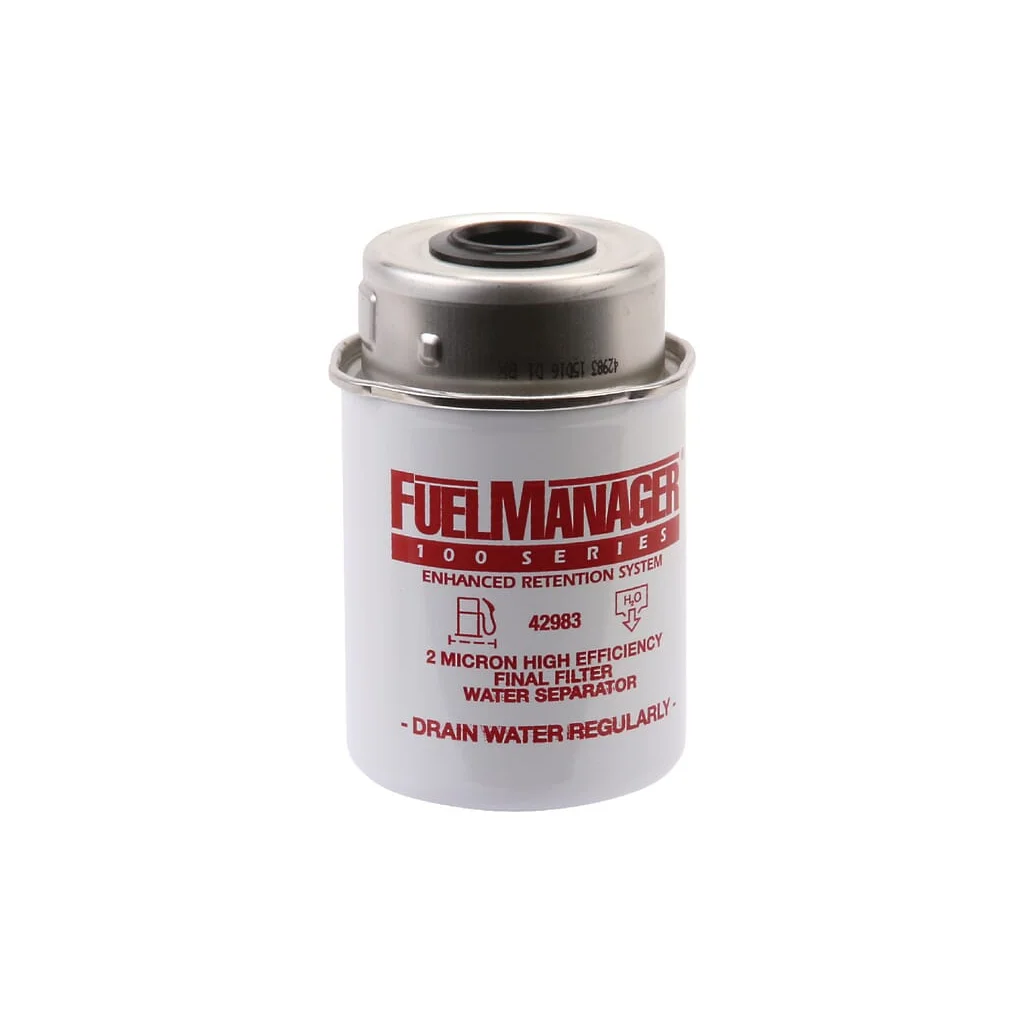 Filtru hidraulic FM42983