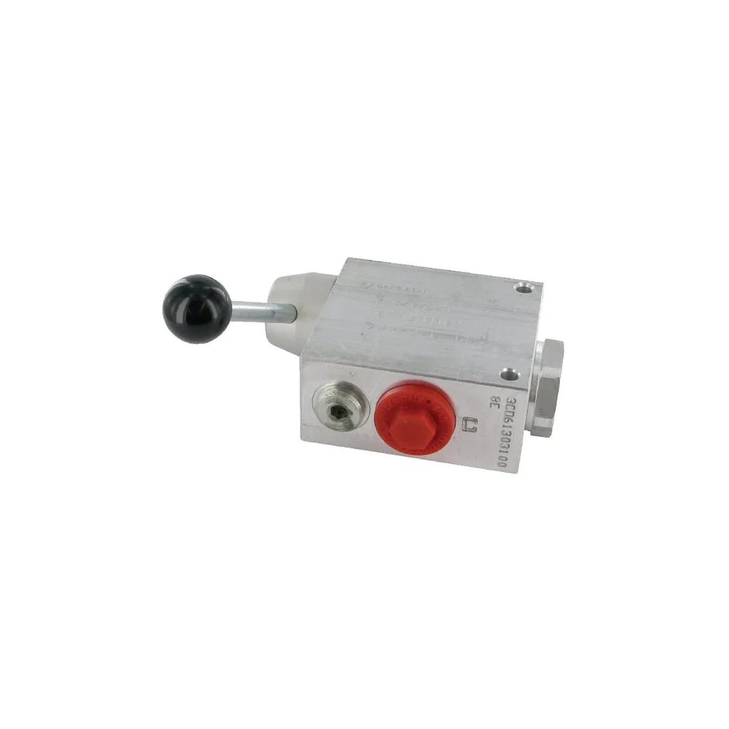 Supapă control debit FPRUC 1/2 H FPRUC12H