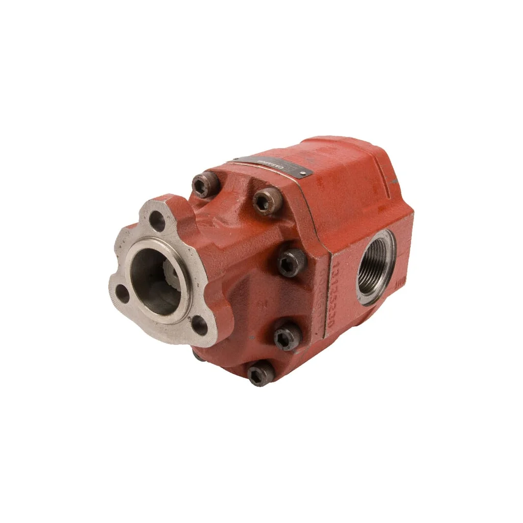Pompă cu roți dințate Formula 30 FP30125D