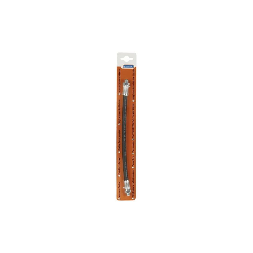 Furtun armat 300mm M10x1 FP12855
