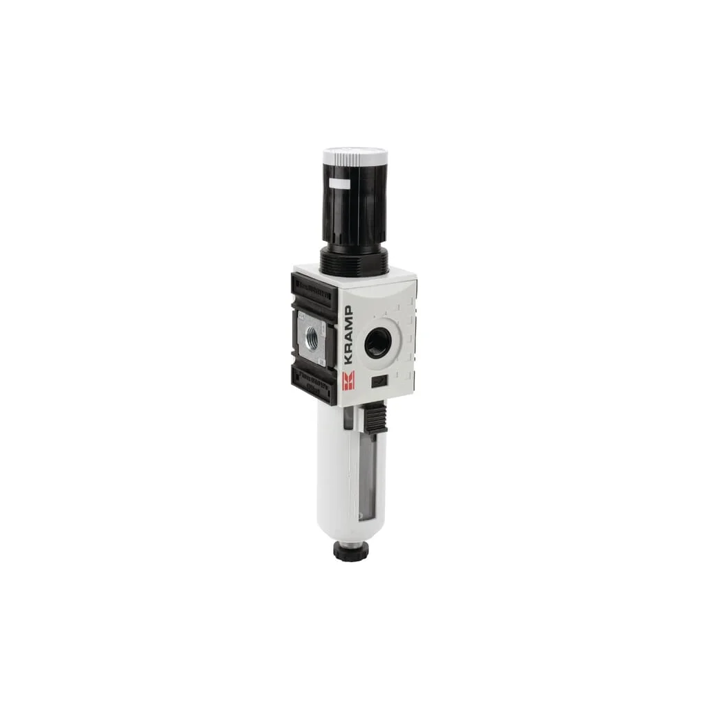 Reglare filtru 3/8" FR1K38024