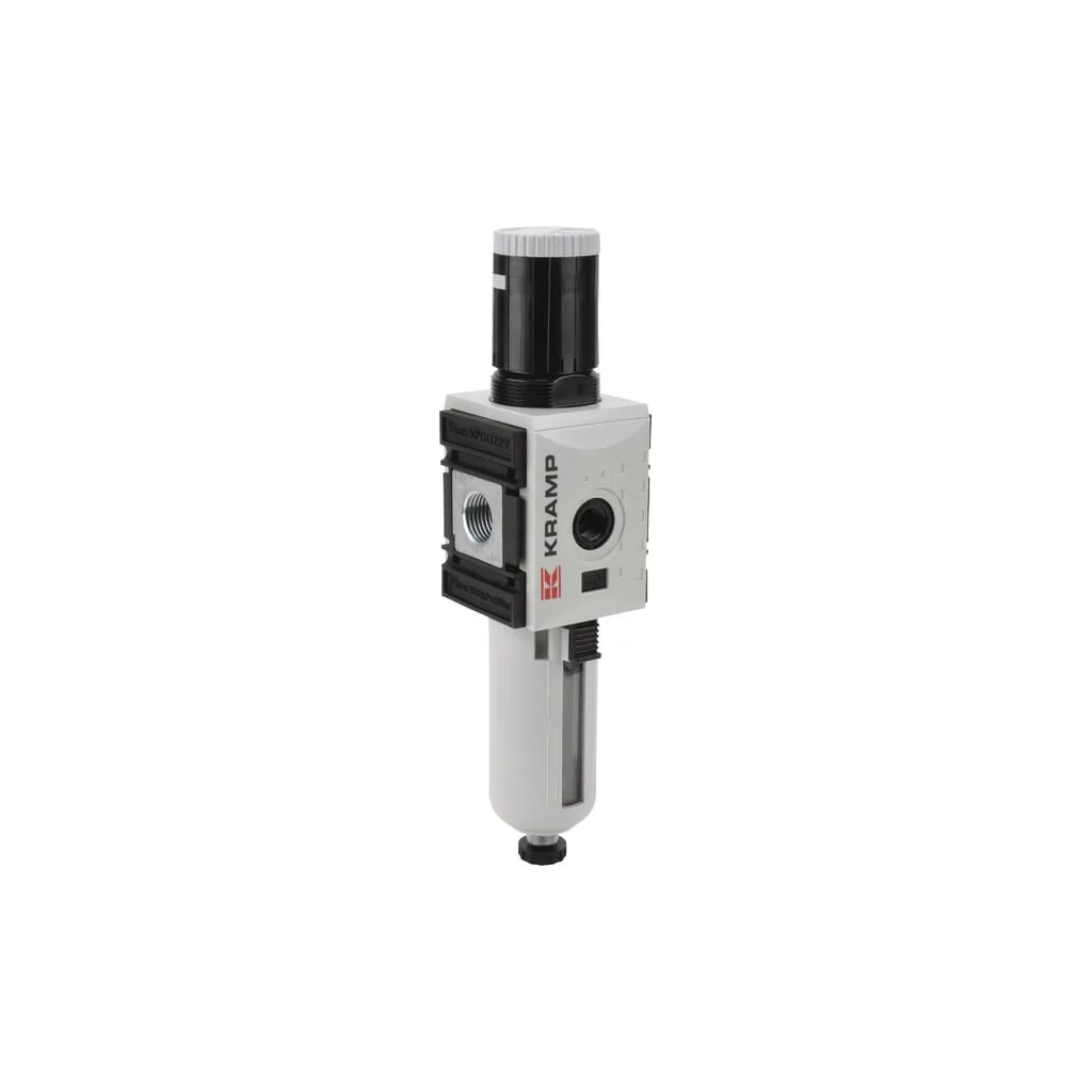 Regulator filtru 3/8" FR2K380510