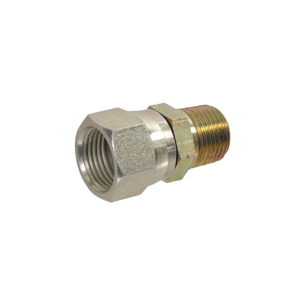 Adaptor 7/16 JIC x 1/8 NPT FMUN0702